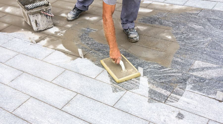 Expert tile roof repair services in Placida, FL